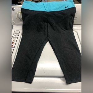 Woman’s Legging 11pc LOT